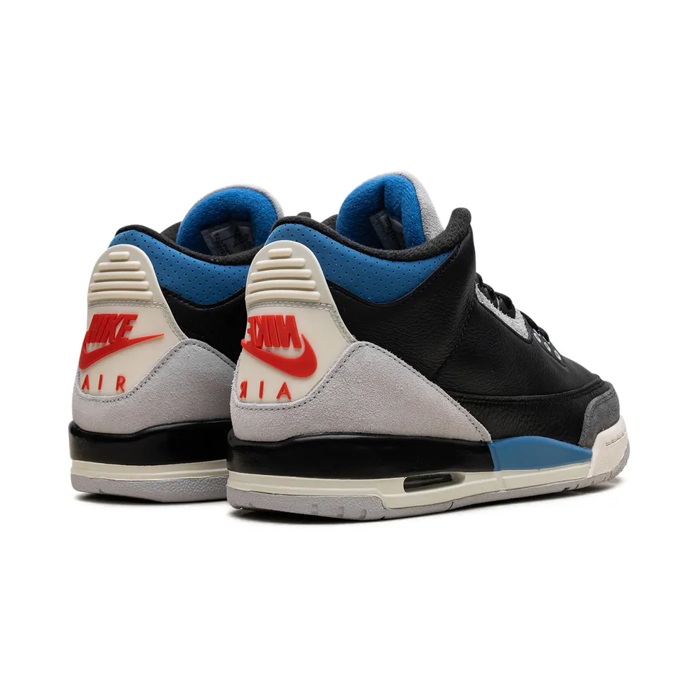 Air Jordan 3 GS “Rare Air” (IB8968-004)