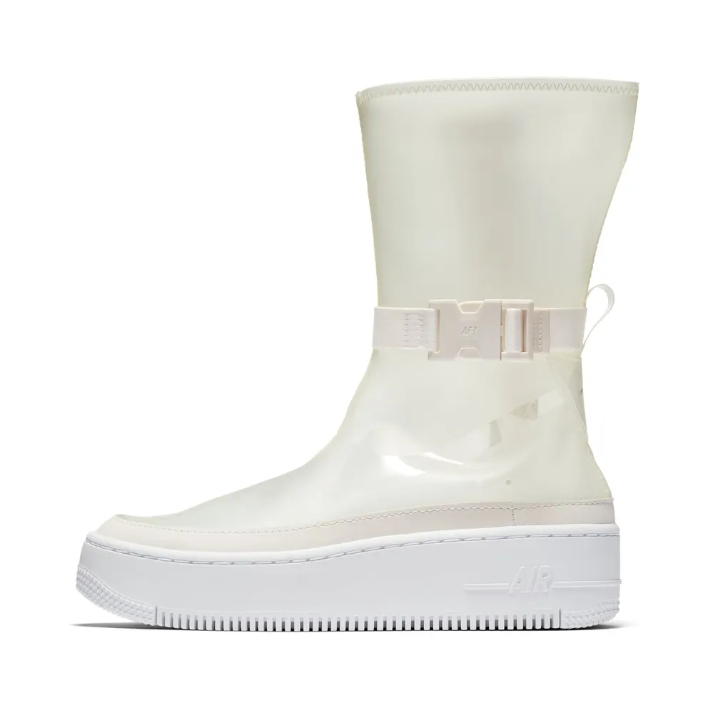 Nike Air Force 1 Sage High Lux Phantom (W)