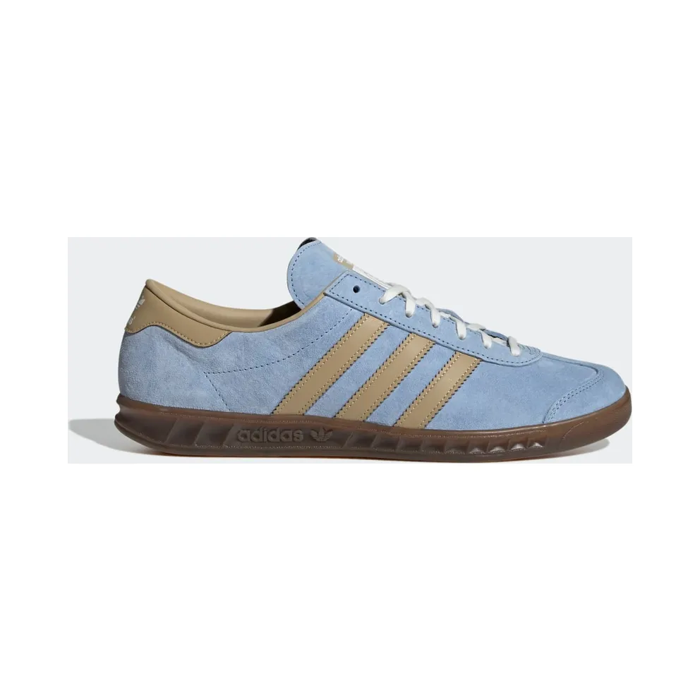 Adidas State Series IL Ambient Sky / Beige Tone / Gum (ID6963)