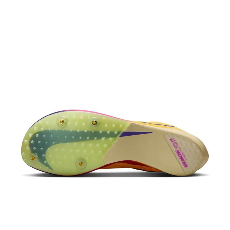 Nike Dragonfly 2 Citron Pulse Indigo Burst (FD8413-800)