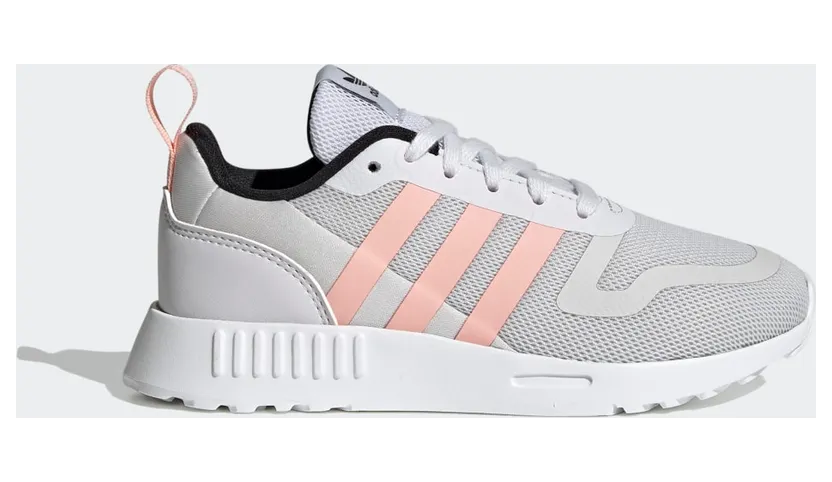 adidas Multix Schuh Grey One / Glow Pink / Core Black (FX6401)