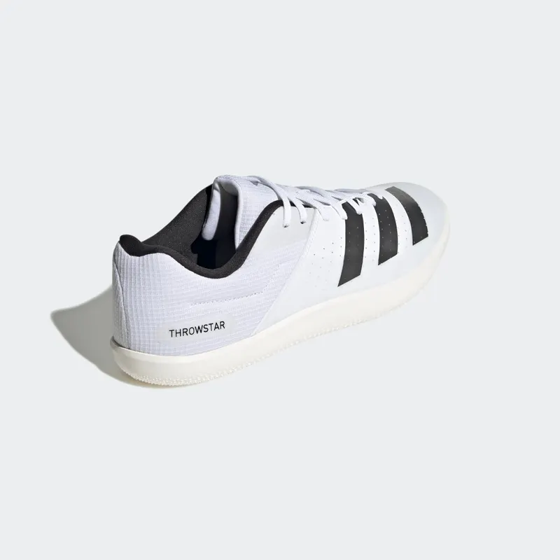 Adidas Throwstar Cloud White / Night Metallic / Core Black (GX6687)