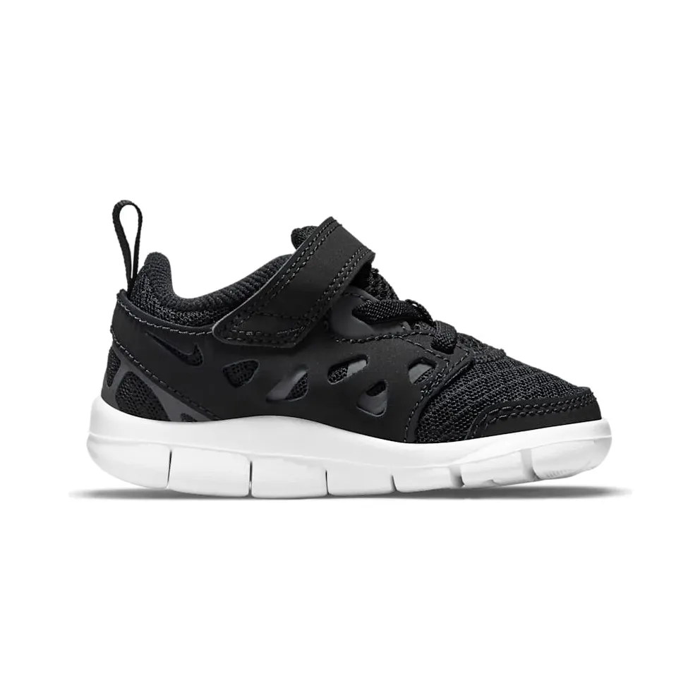 Nike Free Run 2 Black (DA2692-004)