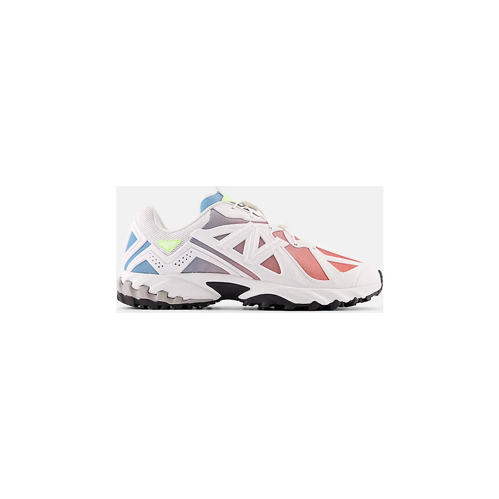 New Balance 610 White Gulf Red Coastal Blue (ML610DD)