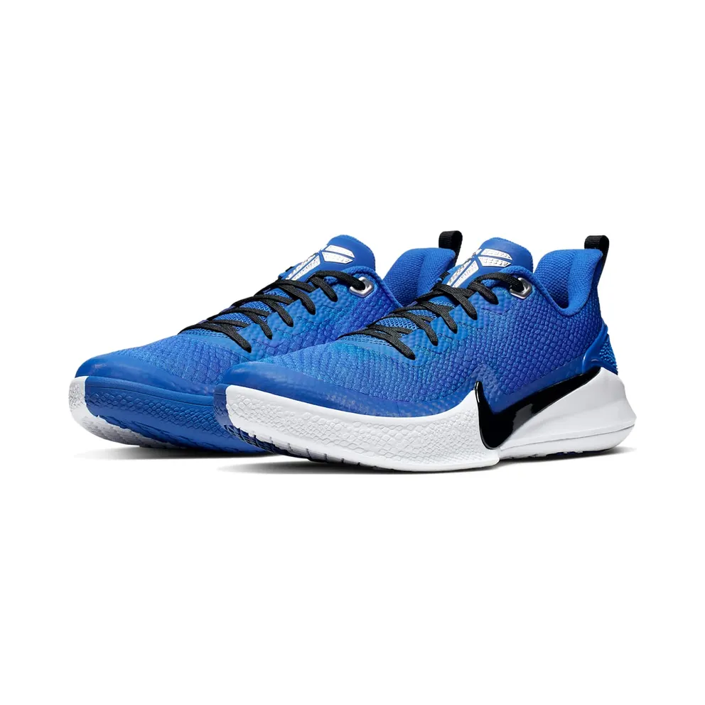 Nike Mamba Focus TB Game Royal Game Royal/White-Black (AT1214-400)