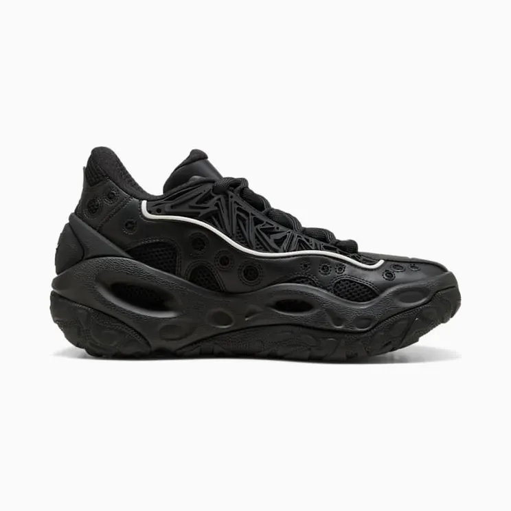 Puma LaFrancÃ© Black (31442501)