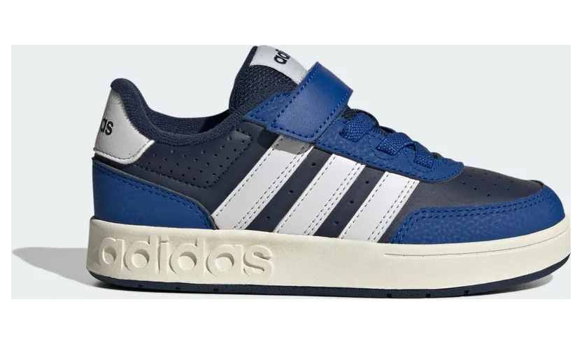 adidas Breakbase Collegiate Navy Dash Grey Collegiate Royal (JQ3691)