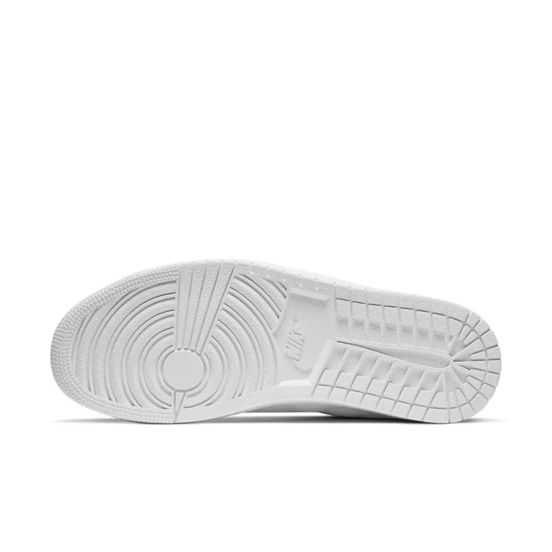 Air Jordan Centre Court White (2020) (DJ2756-100)