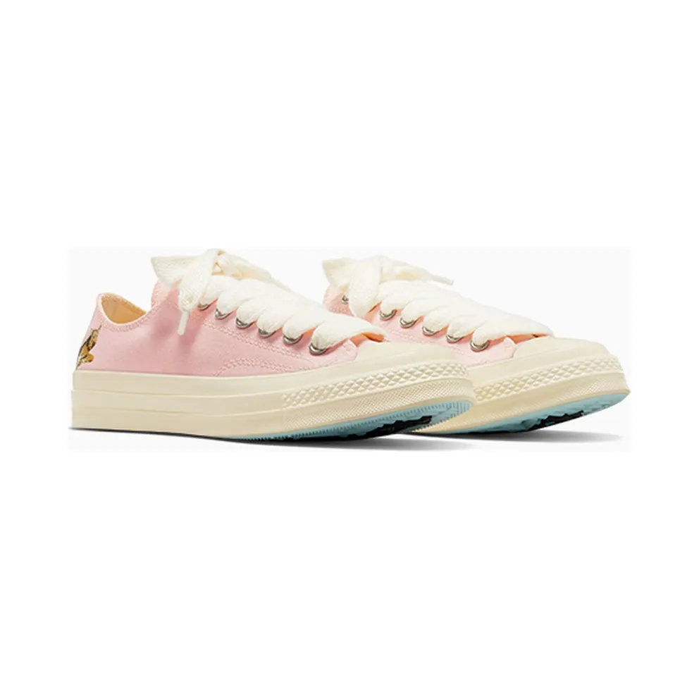 Converse Chuck 70 Low GOLF le FLEUR* Darryl Rose Quartz (A12147C)