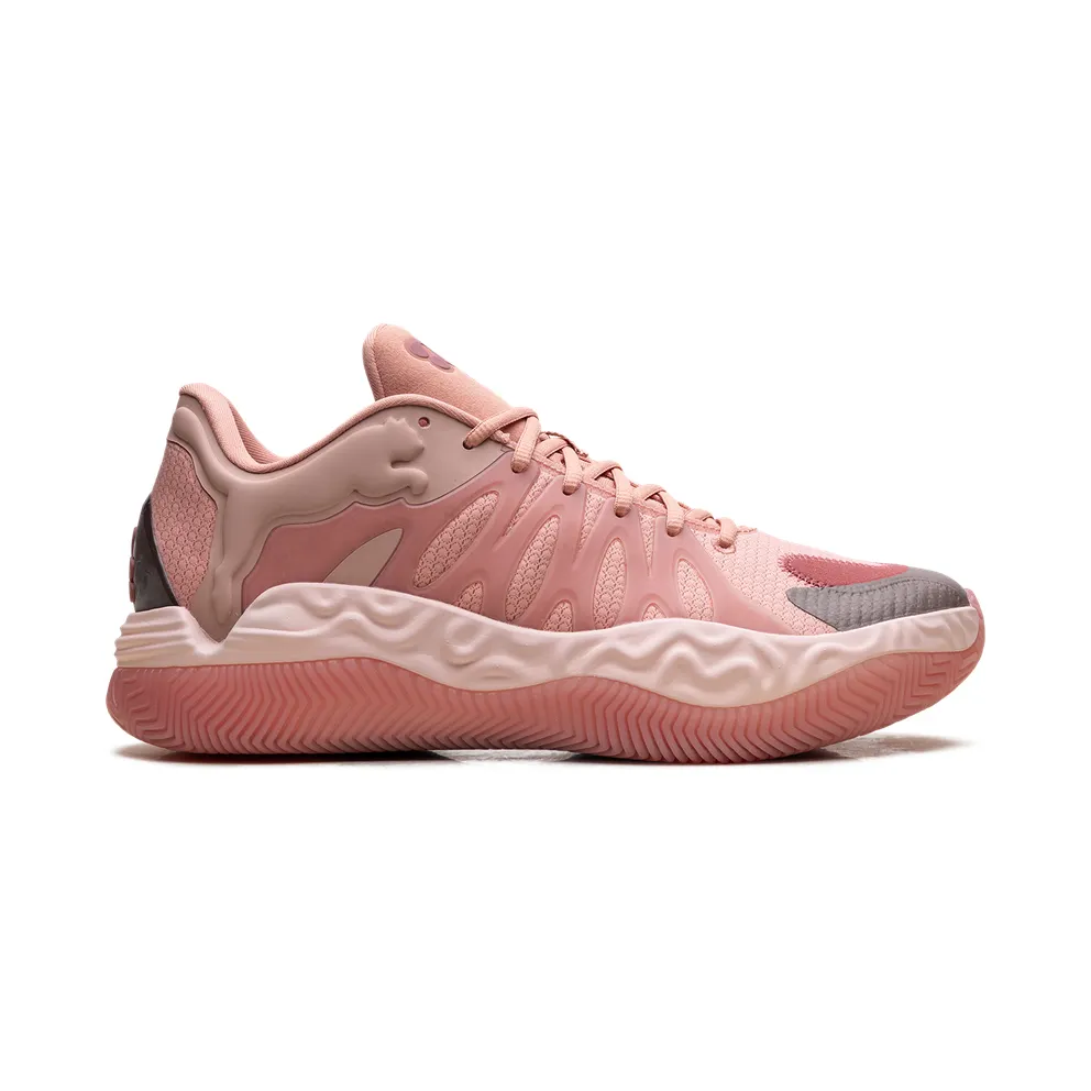 Puma Hali 1 “Poppy Pink” (313451-01)