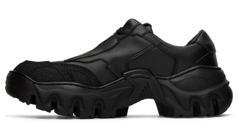 Rombaut Boccaccio II “Black” (W22-B-001) (3)