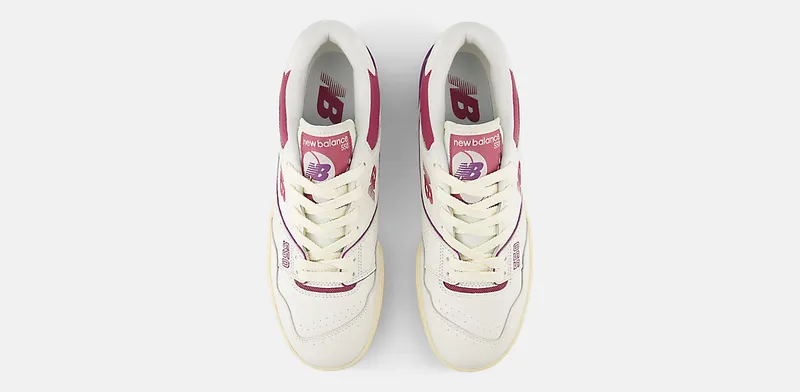 New Balance 550 “Scorpio Mini Logo” (BB550PTA)