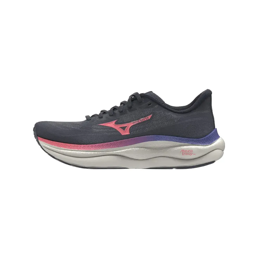 Mizuno Wave Sky Grau (J1GD2502-21)
