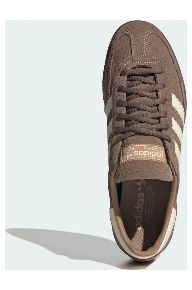 adidas Handball Spezial “Earth Strata”: aardse tinten, tijdloze basis (2)