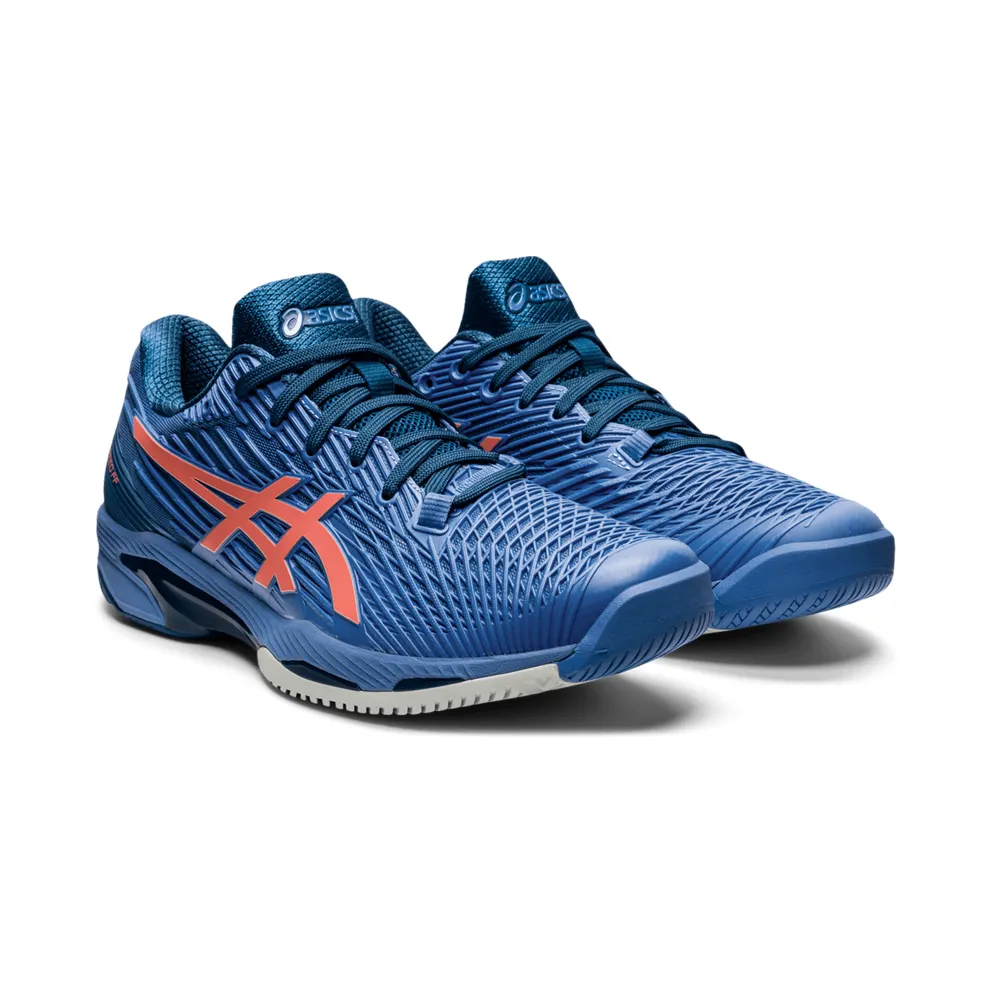 Asics Solution Speed™ Ff 2 Blue Harmony/Guava (1041A182.400)