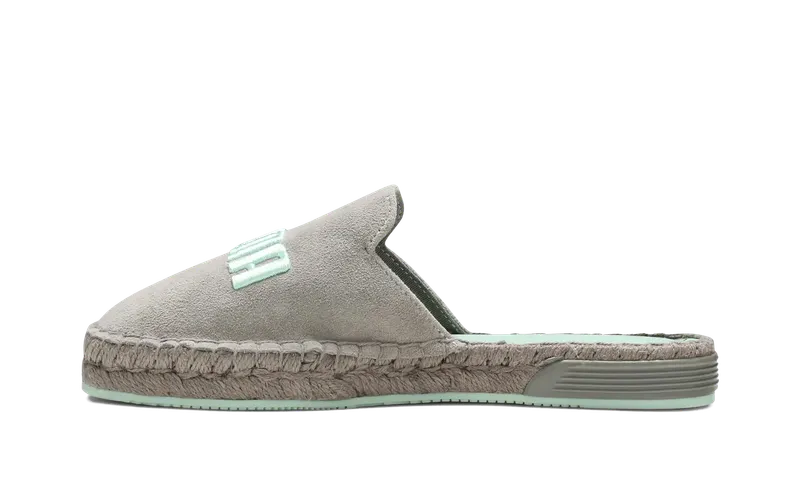 Puma Fenty Espandrille “””Fenty by Rihanna”” (367685-02)