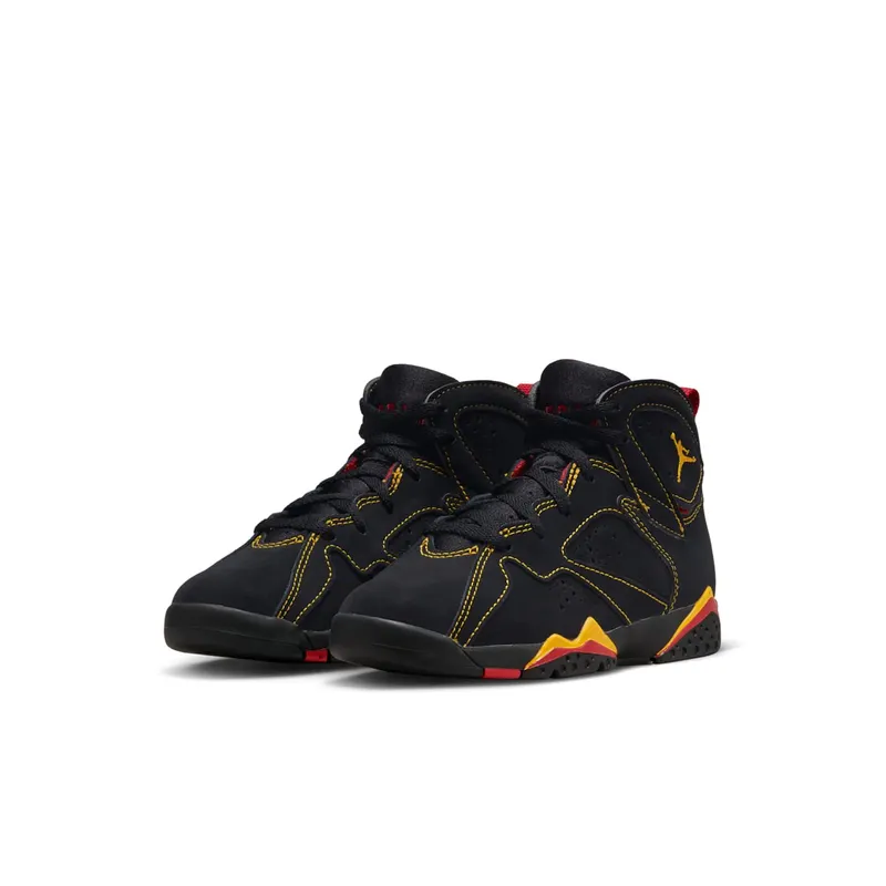 Air Jordan 7 Retro PS “Citrus 2022” (DJ2778-081)