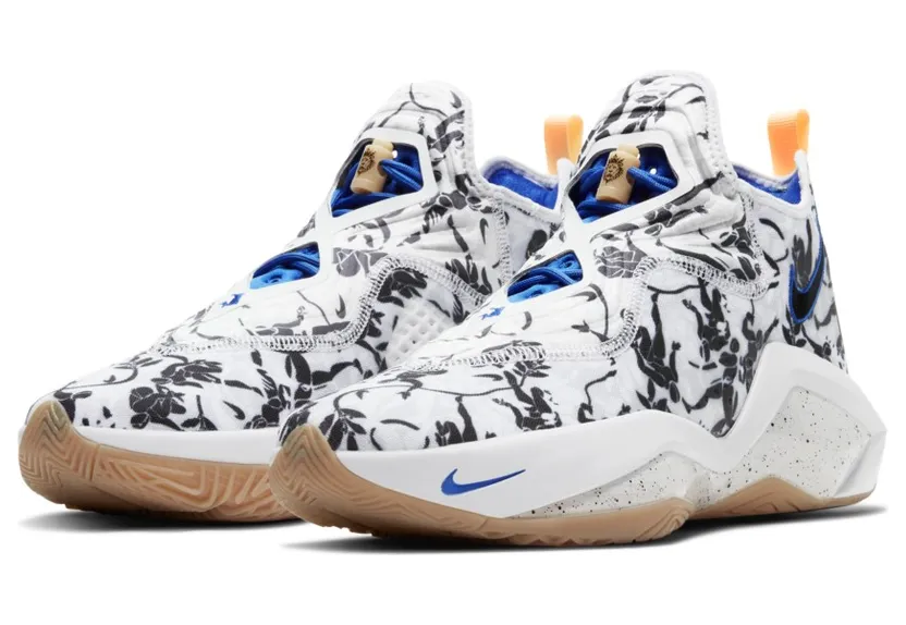 Nike LeBron Soldier 14 CK6047-004