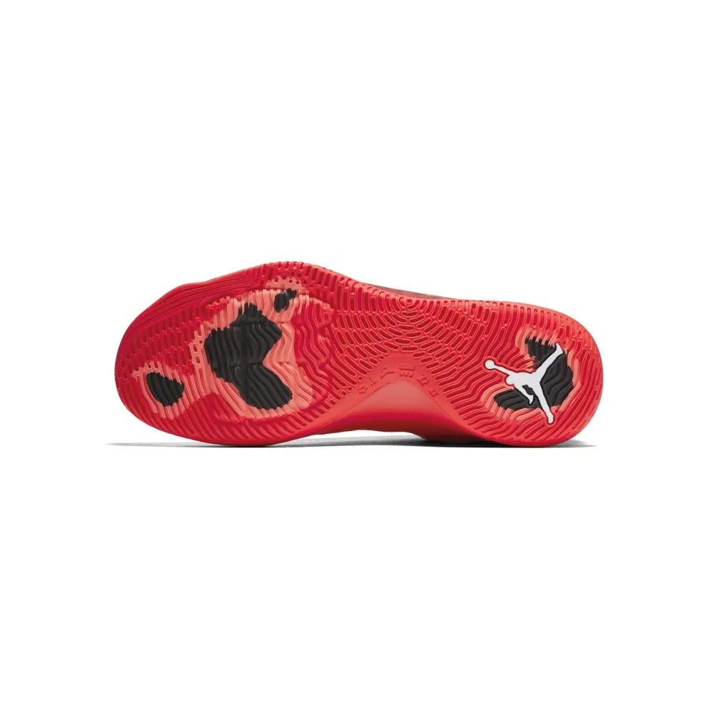 Jordan Cp3.X Infrared 23/White-Black (854294-600)