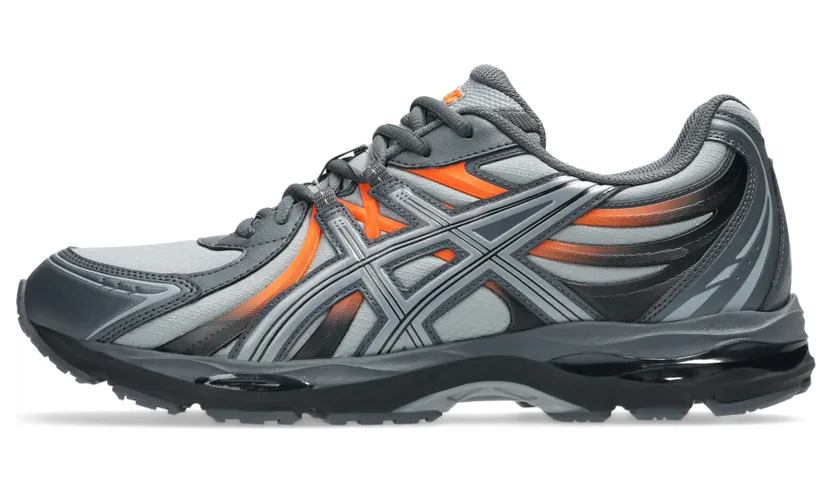 ASICS GEL-SEKIRAN “Gravel / Gravel” (1203B054-020)