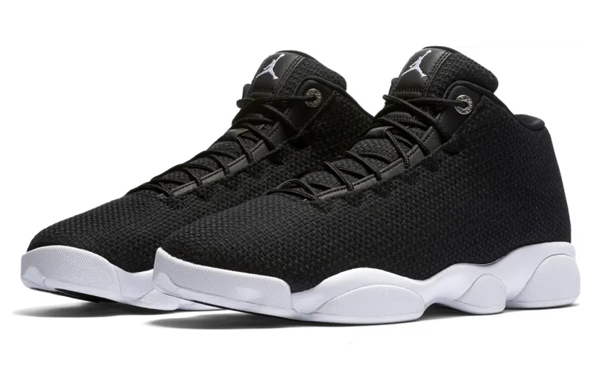 Jordan Horizon Low Black