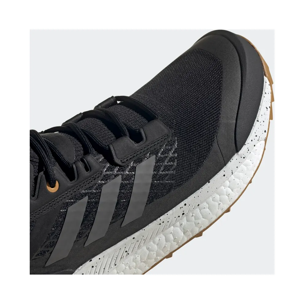 Adidas Terrex Free Hiker Primeblue Hiking Core Black / Grey Four / Mesa (FY7330)