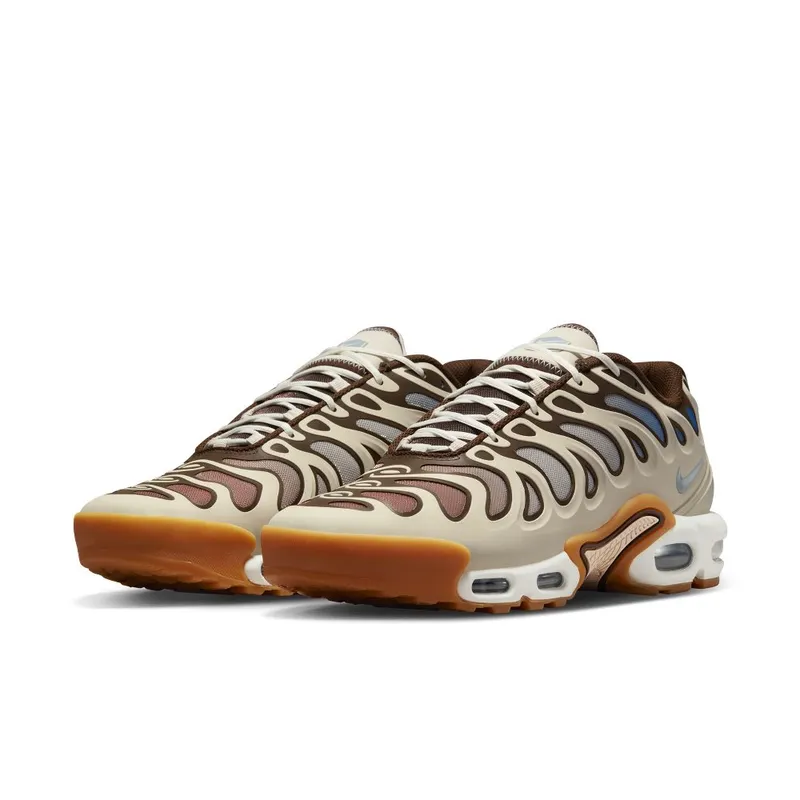 Nike Air Max Plus Drift Phantom/Brown/Sail/Light Armoury Blue (FD4290-001)