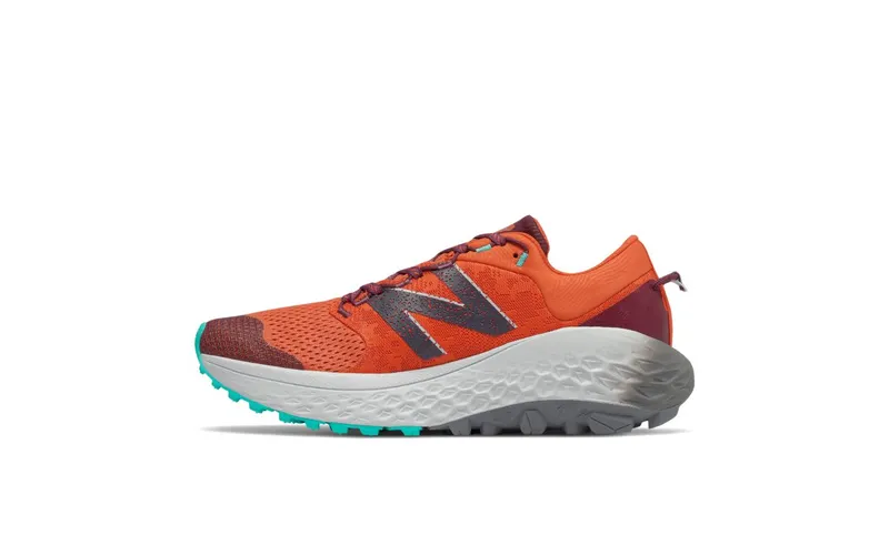 New Balance New Balance Orange/Red (MTMORRG)