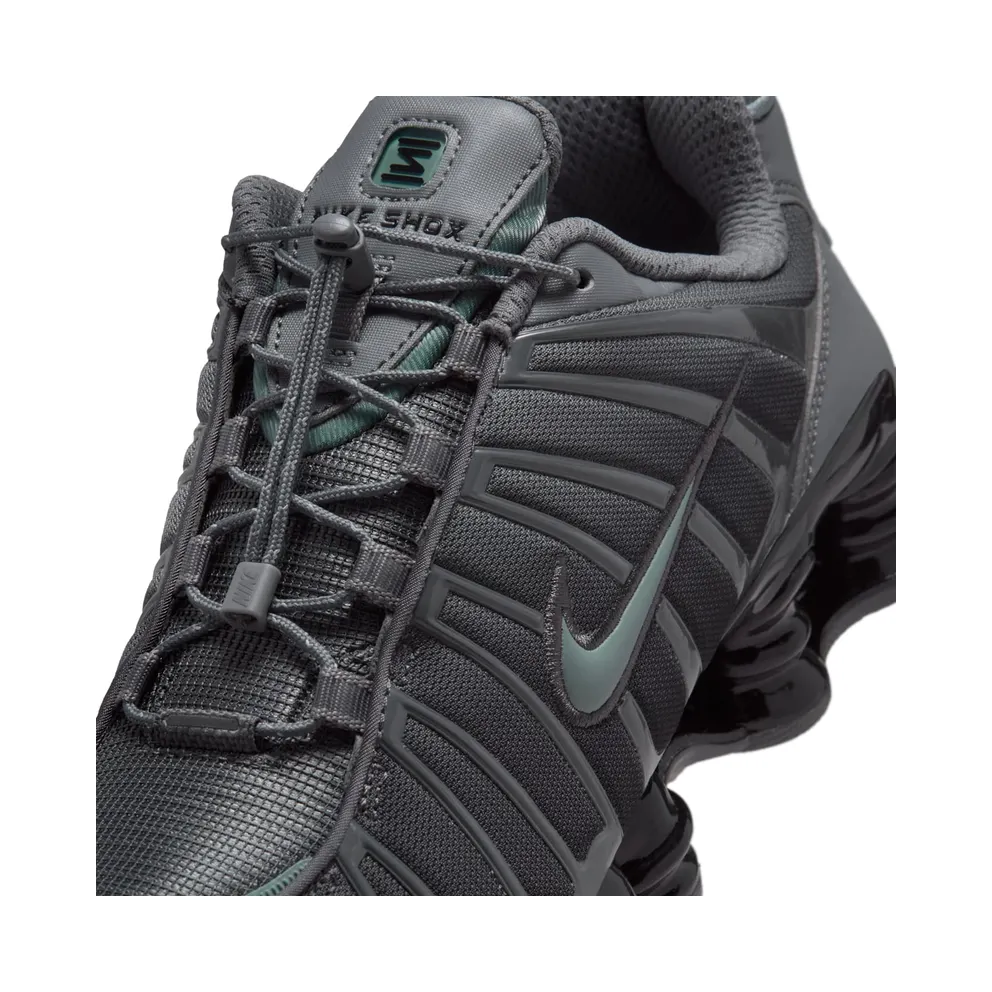 Nike Shox TL Iron Grey Clay Green (IM5998-068)