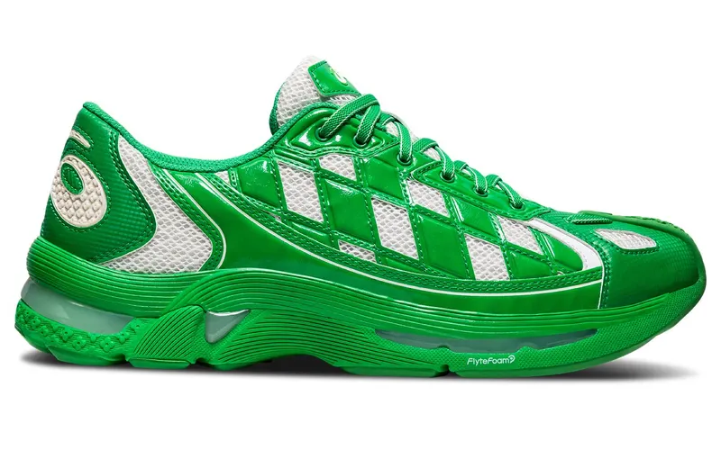 Asics Gel-Kiril Kiko Kostadinov Cilantro (2020) (1023A019-300)