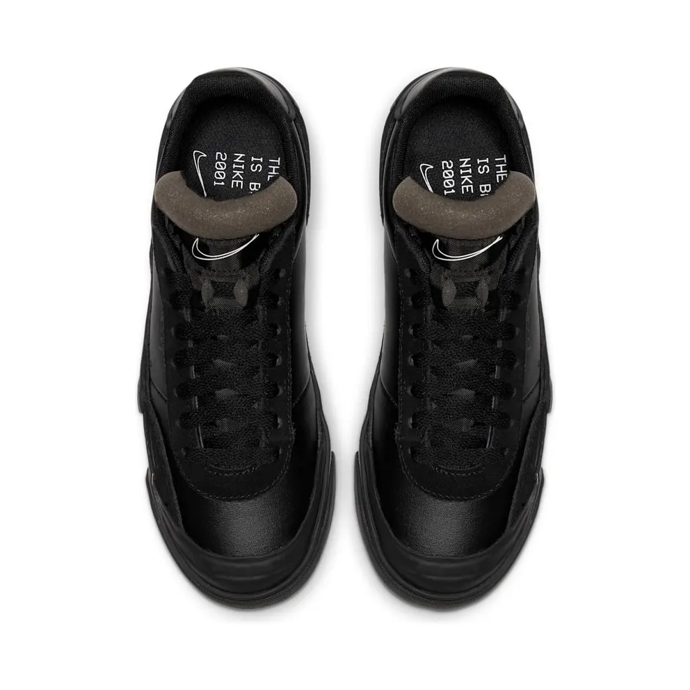 Nike Drop-Type Premium GS “Black” (CQ4383-001)