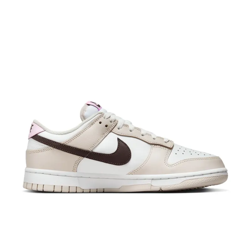 Nike Dunk Low “Neapolitan” (HF9990-100)
