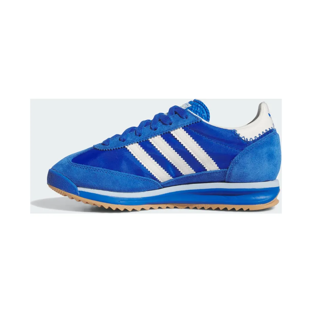 Adidas SL 72 GS “Blue Off White” (JI2007)