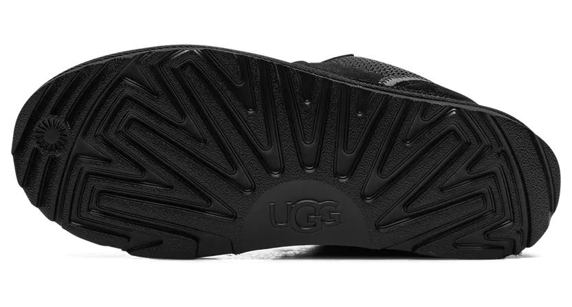 ugg-lowmel 1152410K-BLK