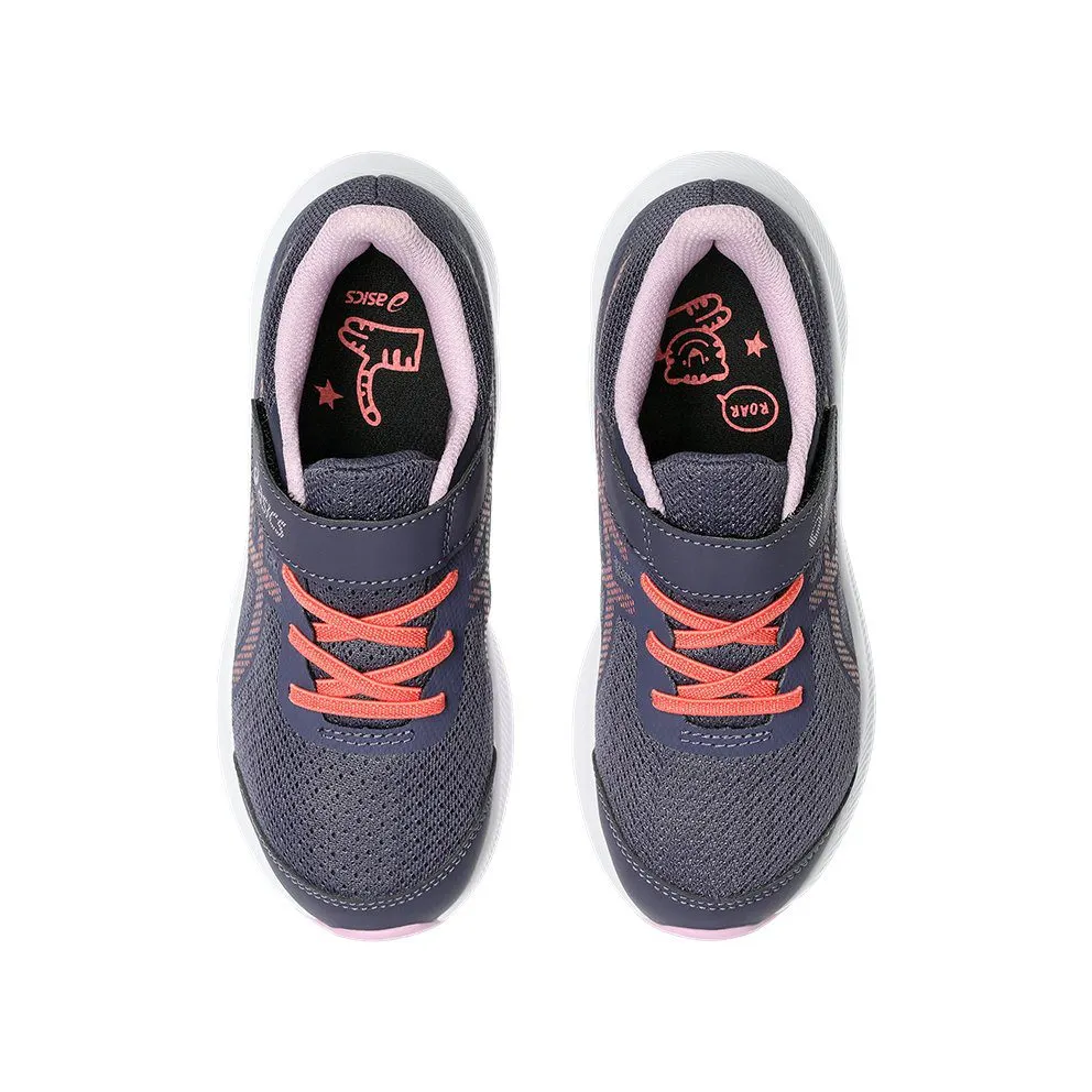 ASICS Patriot 13 Indigo Fog Papaya (1014A264-501)