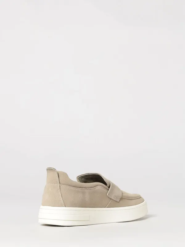 Armani Sneakers Navy (XM002632AF19687ZB004) (2)