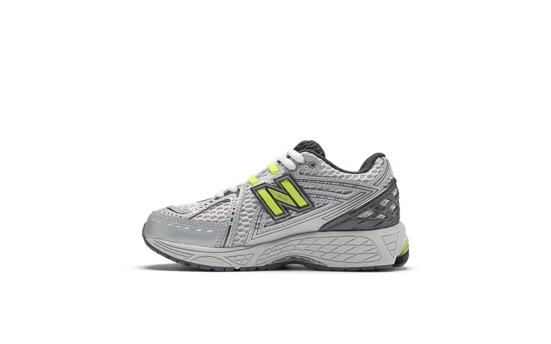 New Balance 1906 PS “White” (P190662Y)