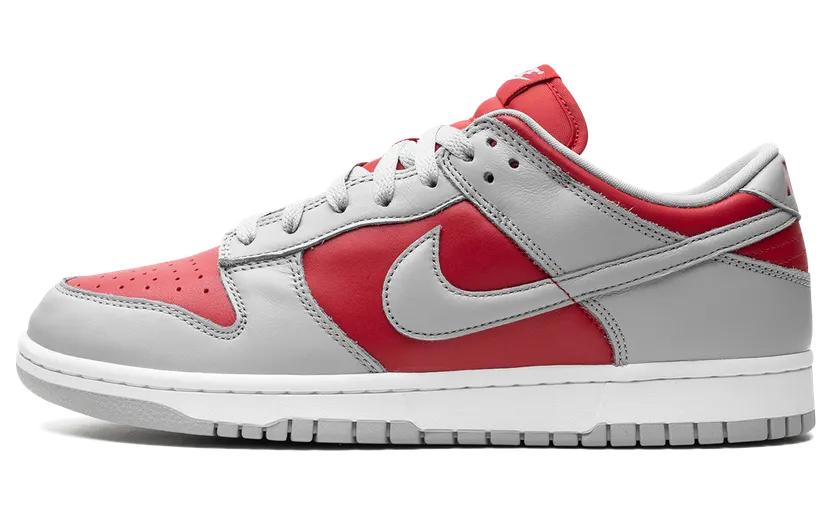 Nike Dunk Low QS “CO.JP Reverse Ultraman (2024)” (FQ6965-600)