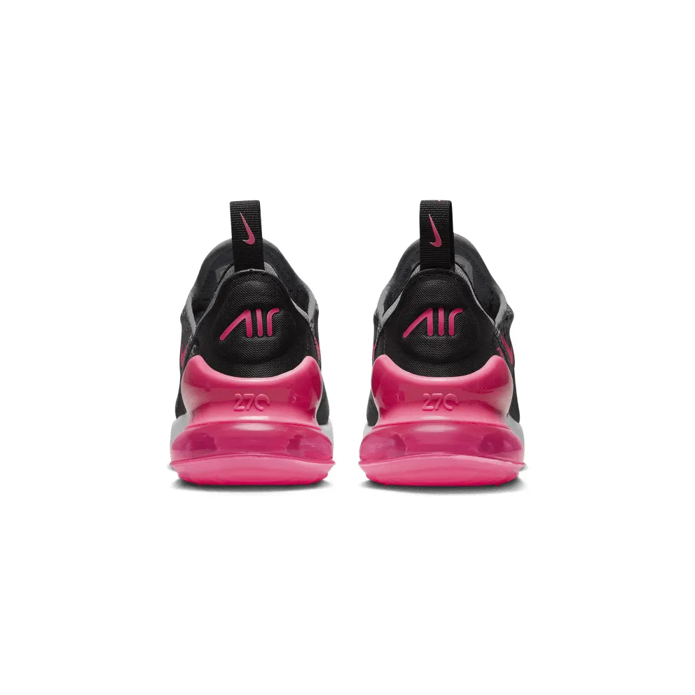 Nike Air Max 270 Older Kids’ Grey (943345-031)