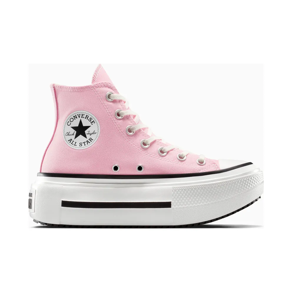 Converse Chuck Taylor All Star Lift Double Stack (A15012C)