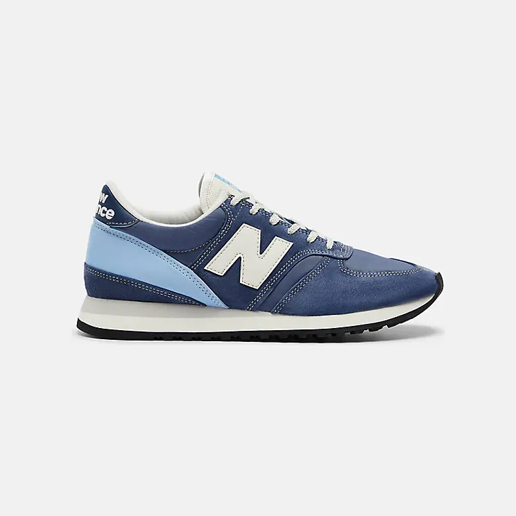 New Balance 730 MiUK Run the Boroughs TCS London Marathon (M730LDN)