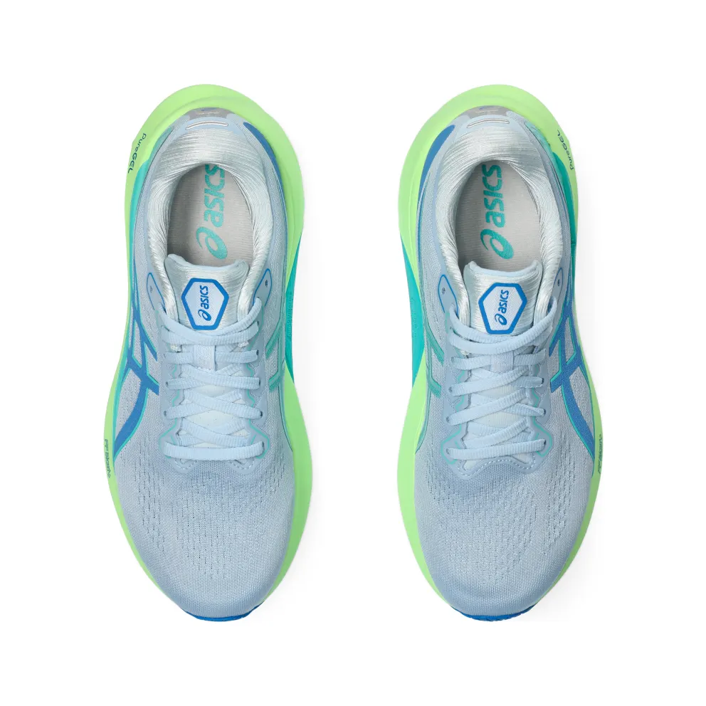 Asics Gel-kayano 30 Lite Show/Sea Glass (1011B830.400)