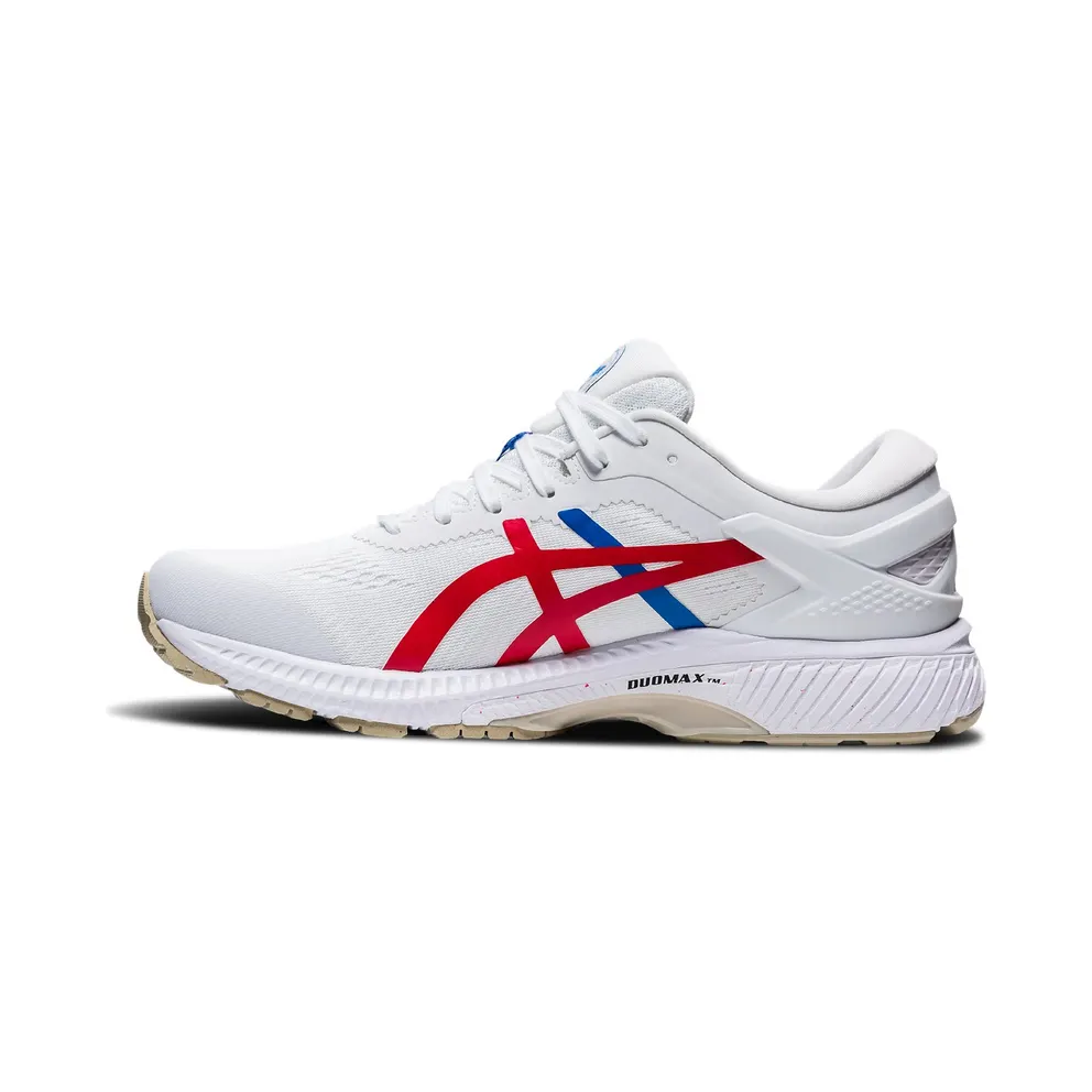 ASICS GEL-Kayano 26 Retro Tokyo (1011A771-100)