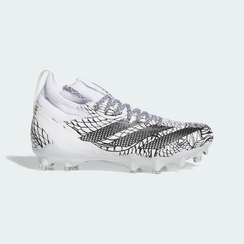 adidas Adizero Impact Exotic Speed Cloud White Core Black (IH0887)