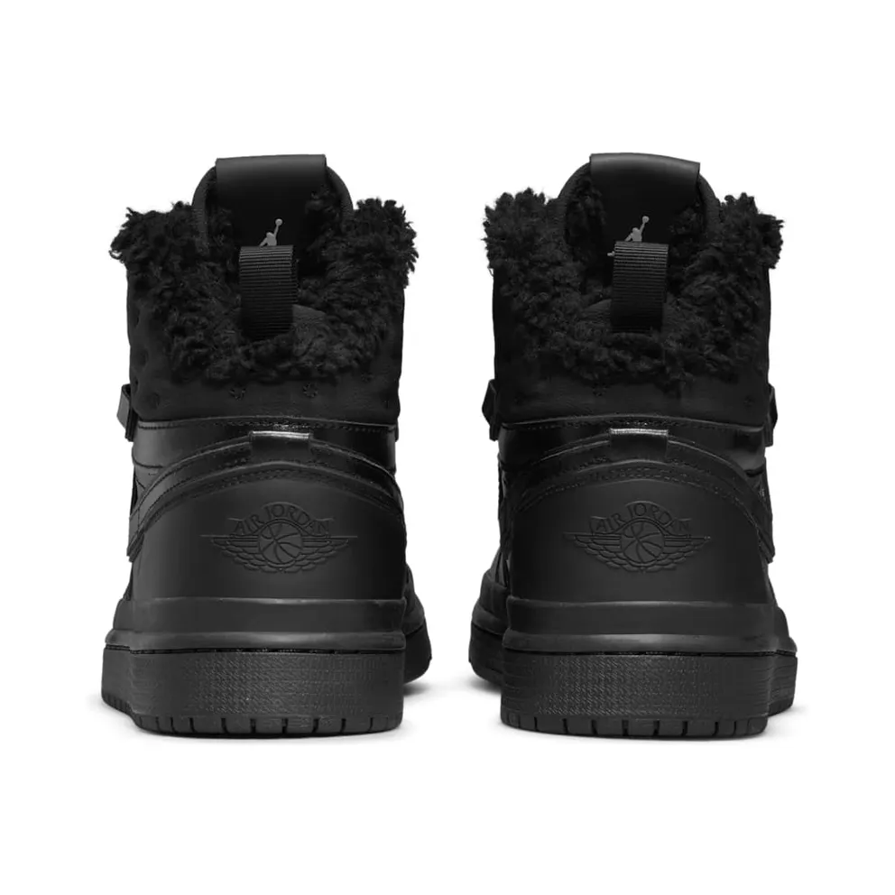 Air Jordan 1 Acclimate Black (DC7723-001)