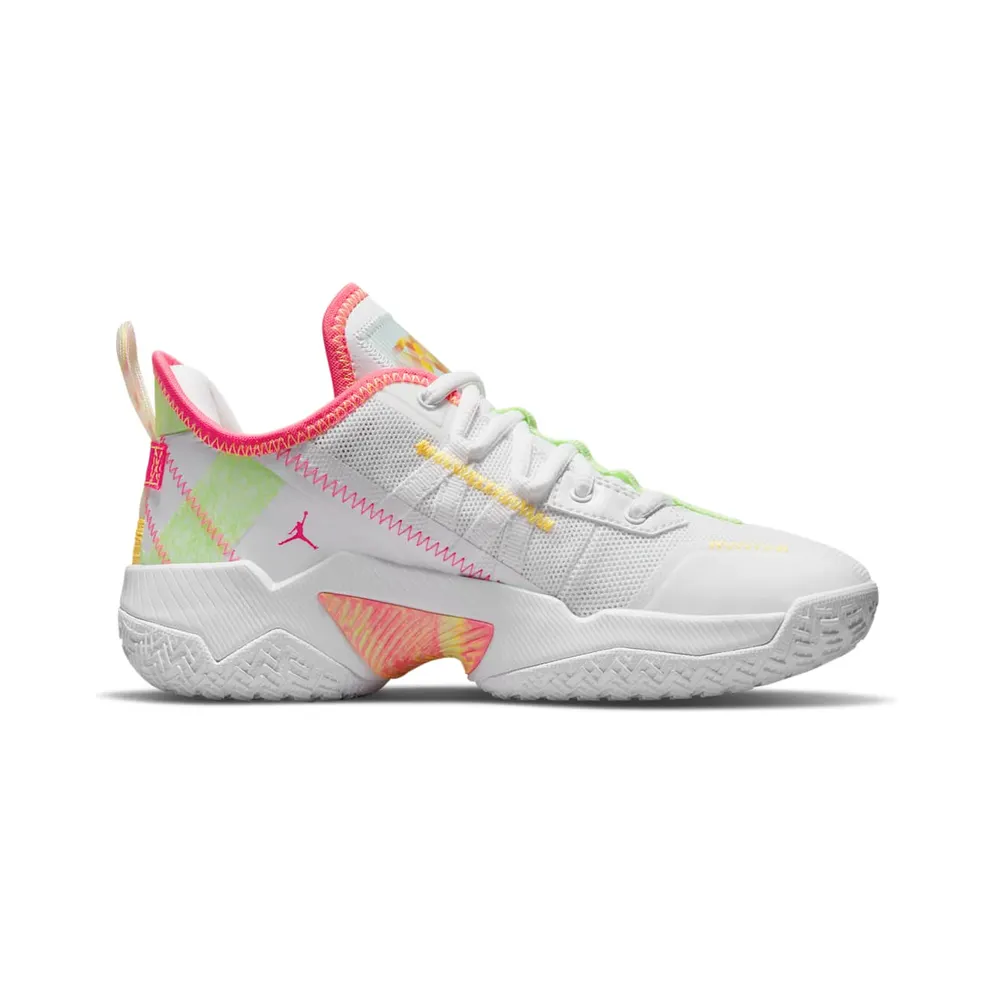 Jordan One Take II voor kids White (CZ0840-163)