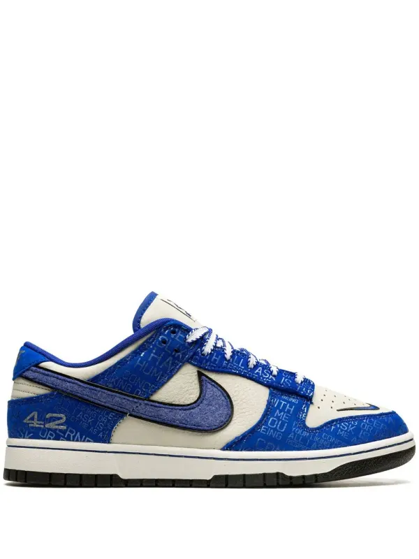 Nike Dunk Low ‘Jackie Robinson’ – White (DV2122)