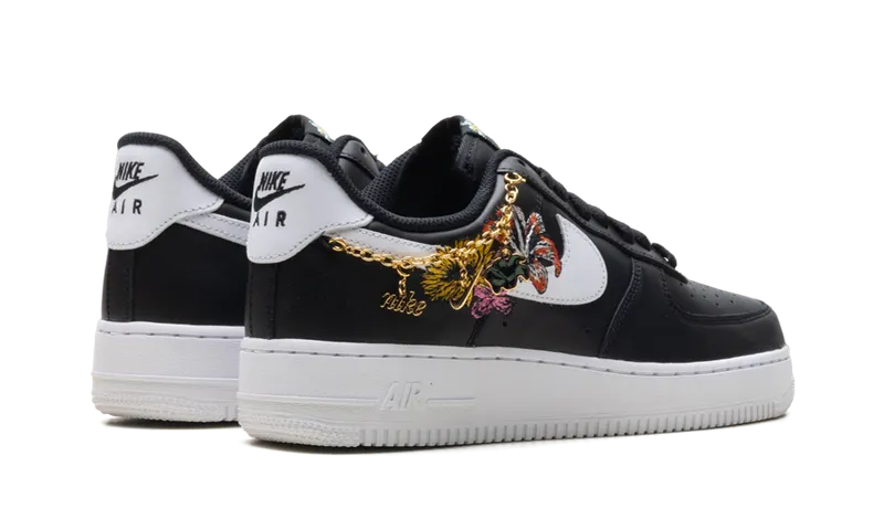Nike Air Force 1 ’07 Premium “Now Accepting All Flowers'” (IB6644-001)