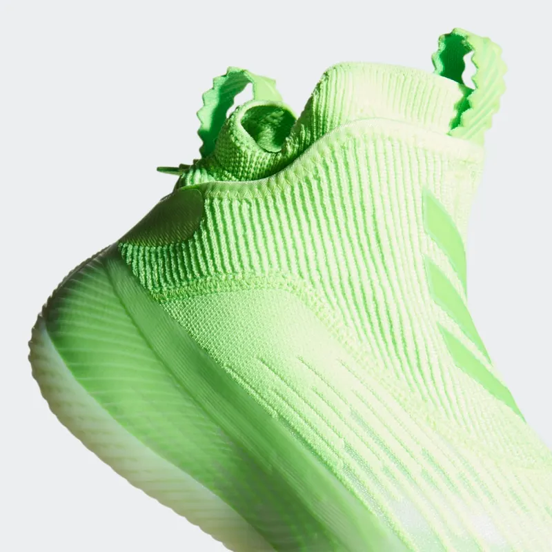 adidas N3XT L3V3L Futurenatural Team Solar Green / Team Solar Green / Cloud White (H67457)