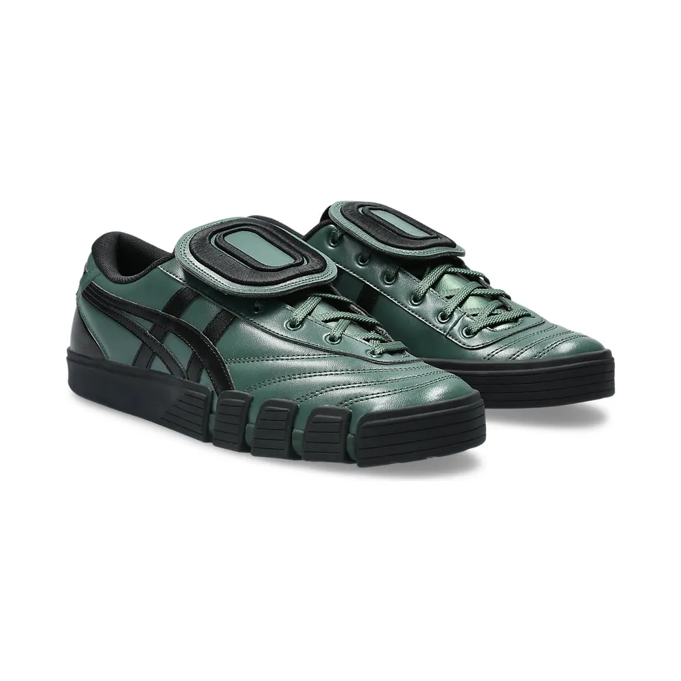 Asics Otto958 X Gel-flexkee Pro Hunter Green/Black (1201A921.300)
